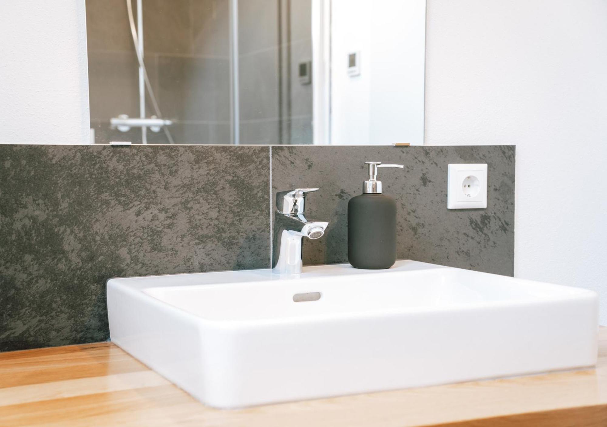 Frankenwald Chalets - Ferienhaus Mit Privaten Whirlpool Wilhelmsthal Экстерьер фото