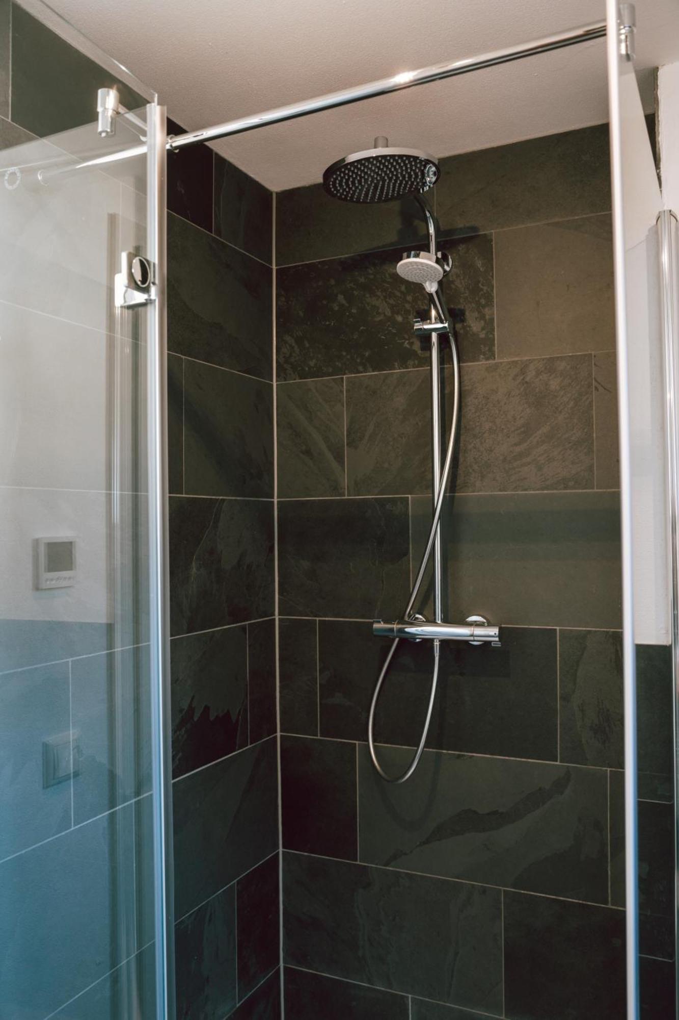 Frankenwald Chalets - Ferienhaus Mit Privaten Whirlpool Wilhelmsthal Экстерьер фото